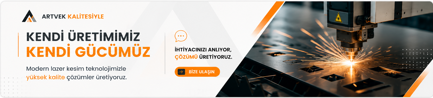 Özel Üretim Çözümleri